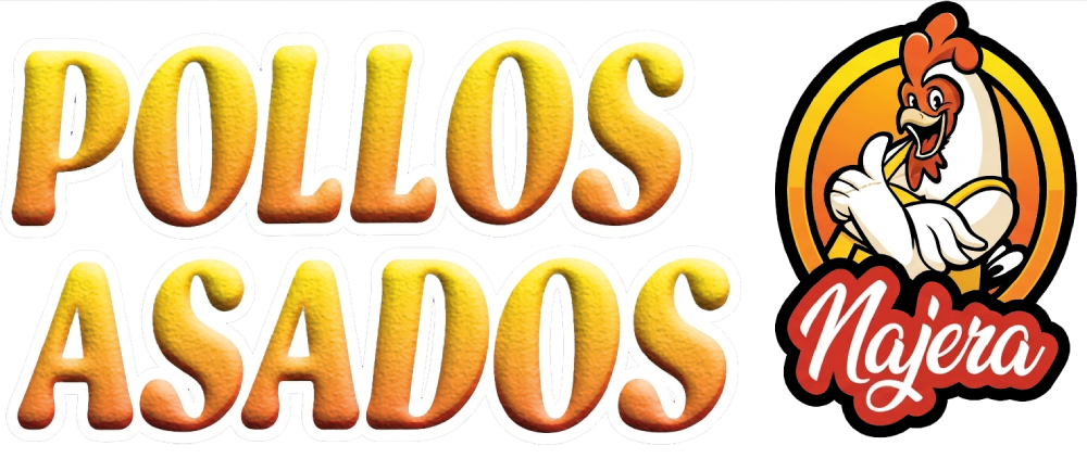 Pollos Asados Najera logo